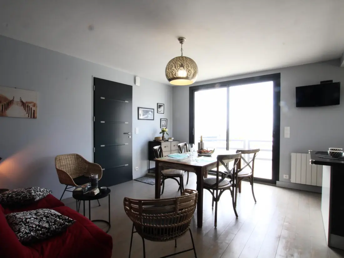 Maison de Vacances Barneville-Carteret 30