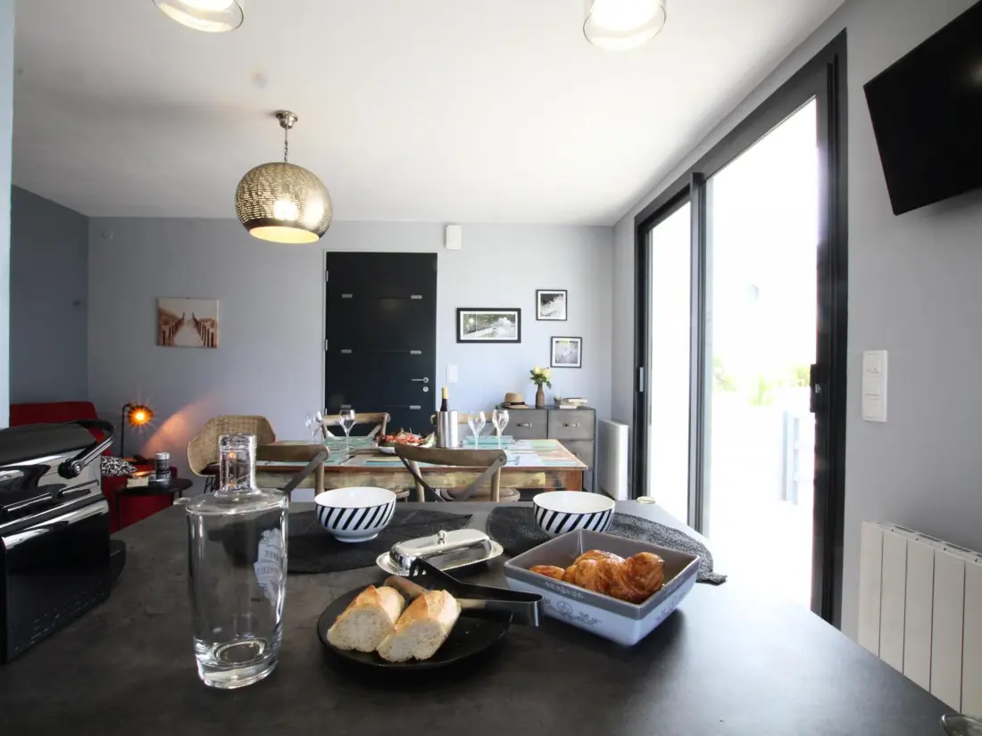 Maison de Vacances Barneville-Carteret 30