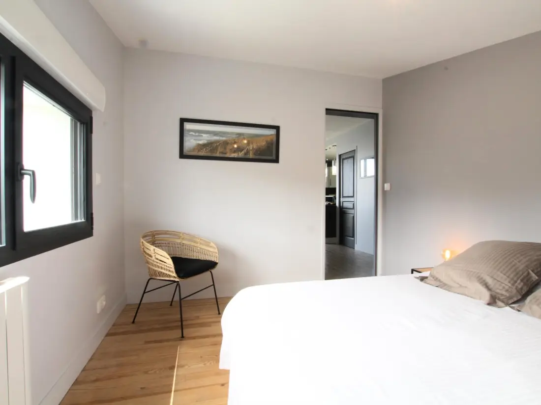 Maison de Vacances Barneville-Carteret 30