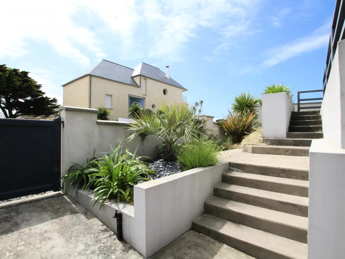 Maison de Vacances Barneville-Carteret 30