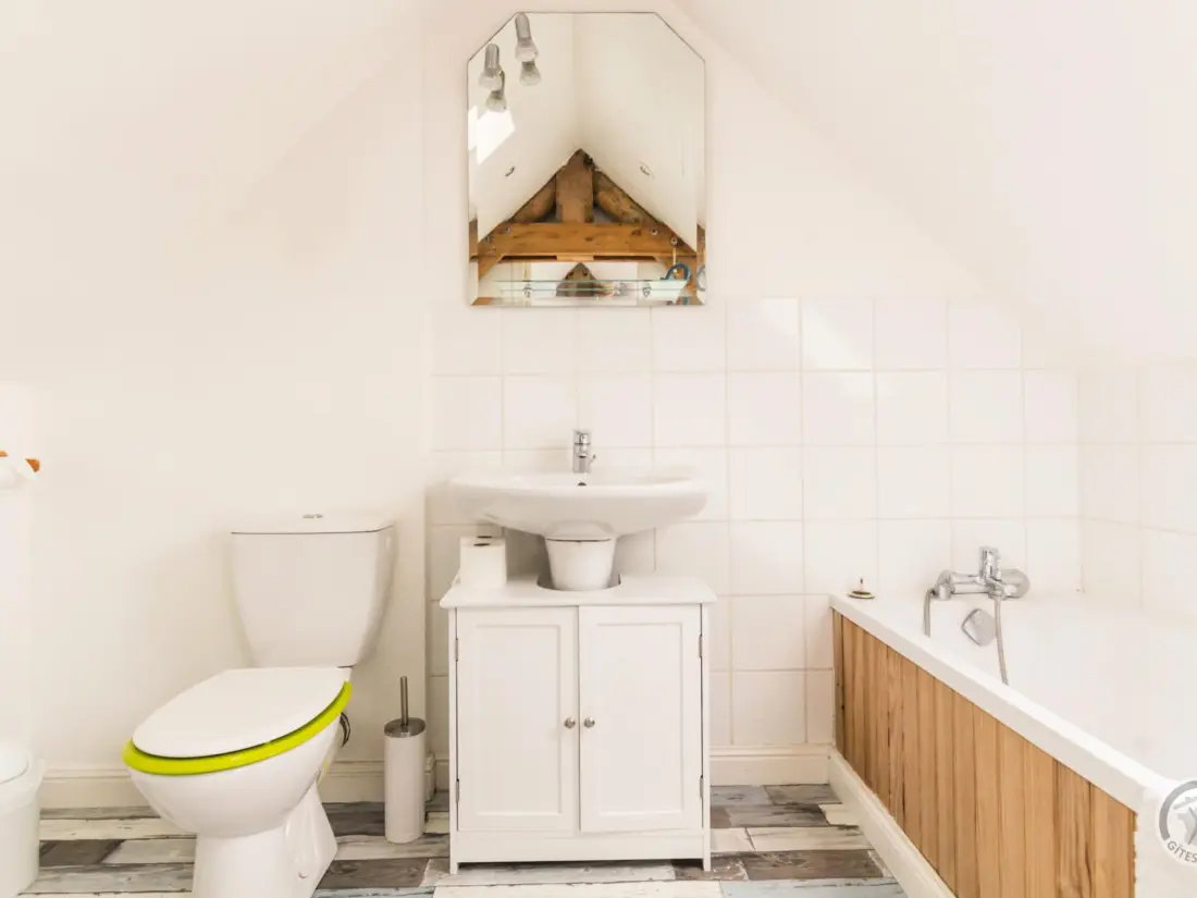 Maison de Vacances Barneville-Carteret 31