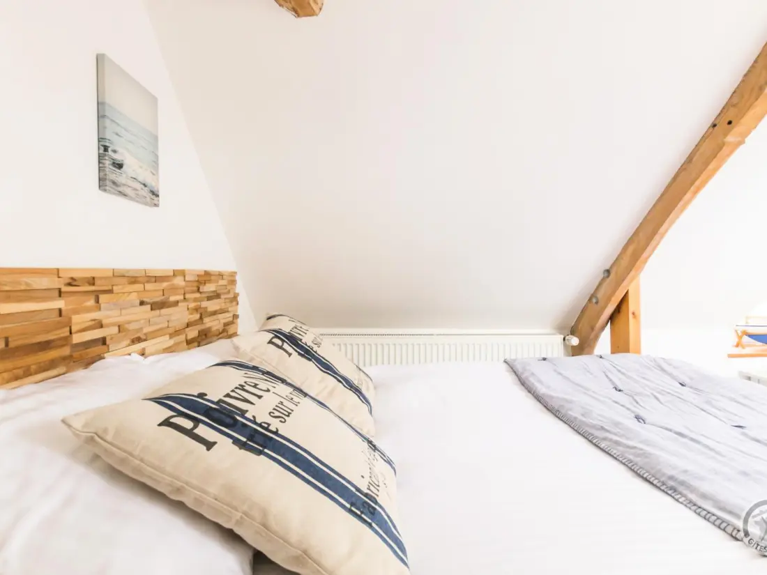 Maison de Vacances Barneville-Carteret 31