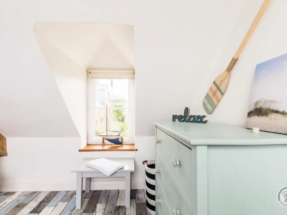 Maison de Vacances Barneville-Carteret 31