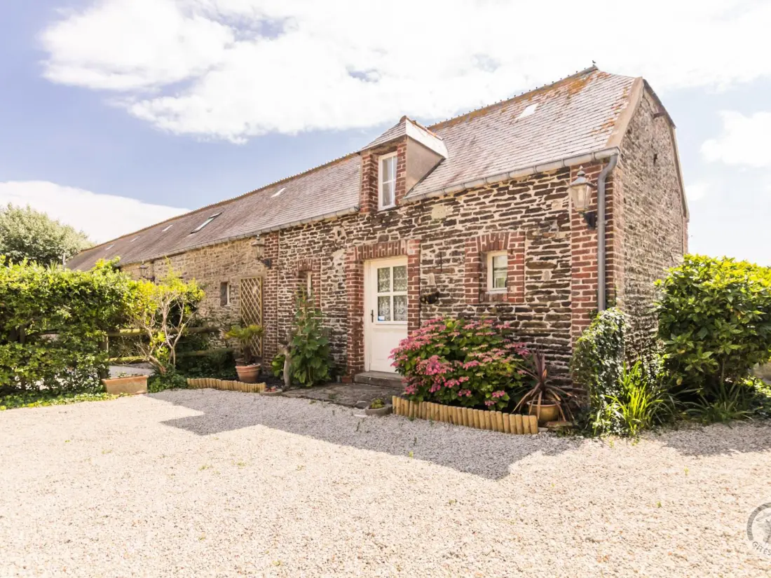 Maison de Vacances Barneville-Carteret 31