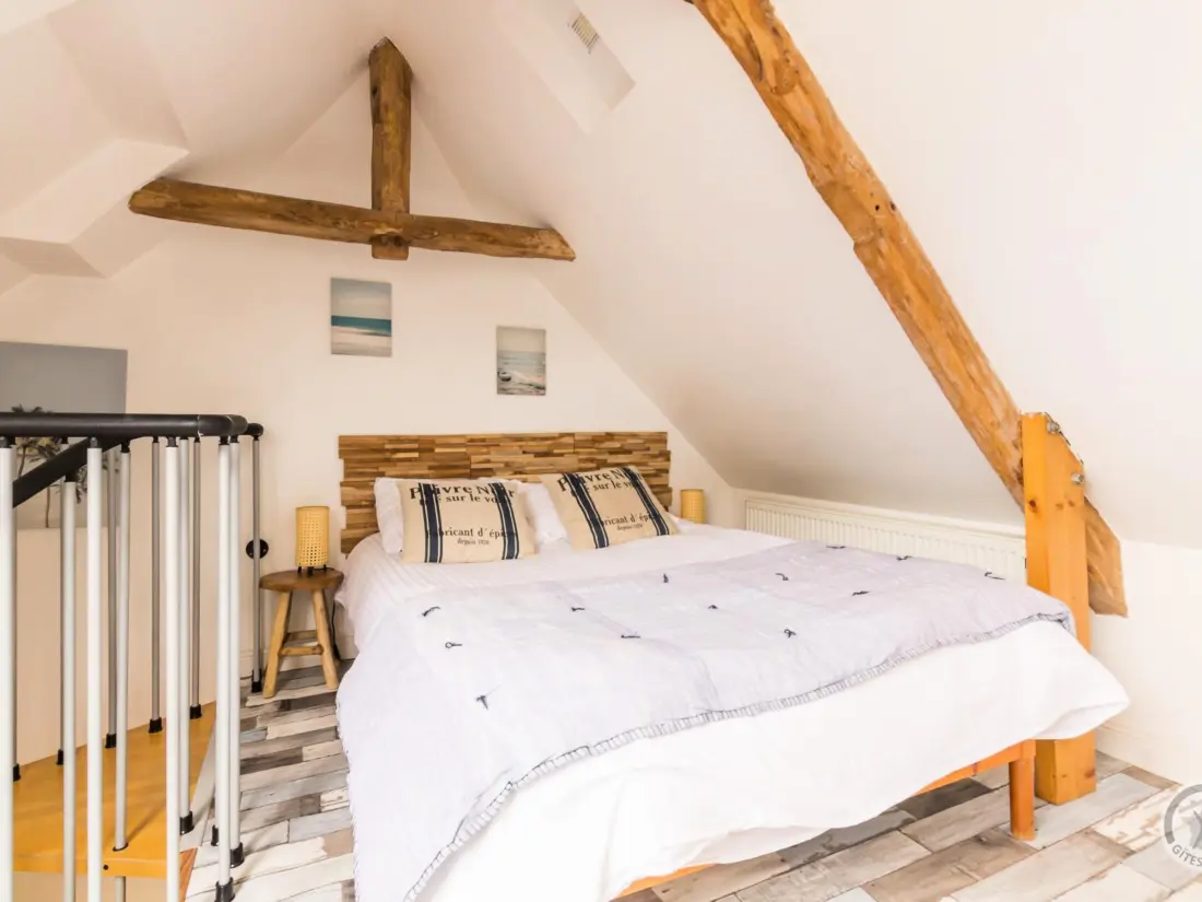 Maison de Vacances Barneville-Carteret 31