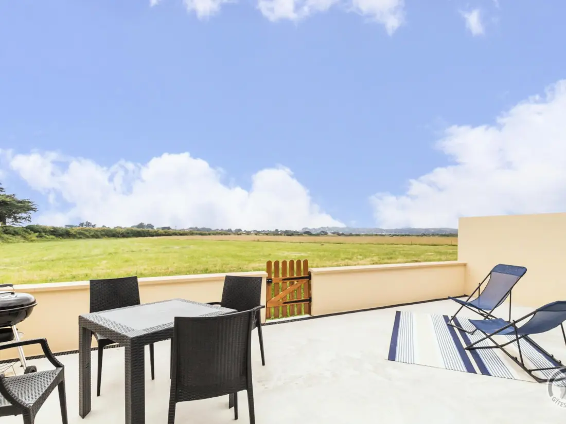 Maison de Vacances Barneville-Carteret 31