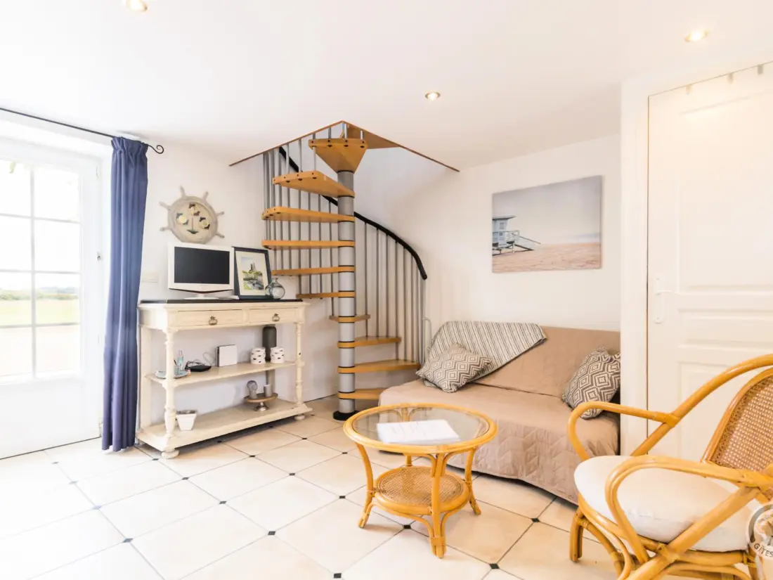 Maison de Vacances Barneville-Carteret 31