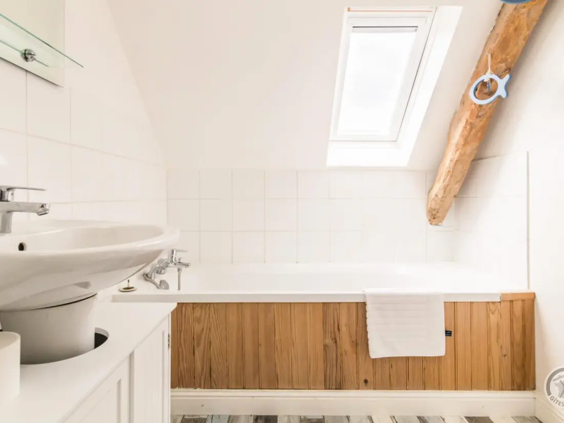 Maison de Vacances Barneville-Carteret 31