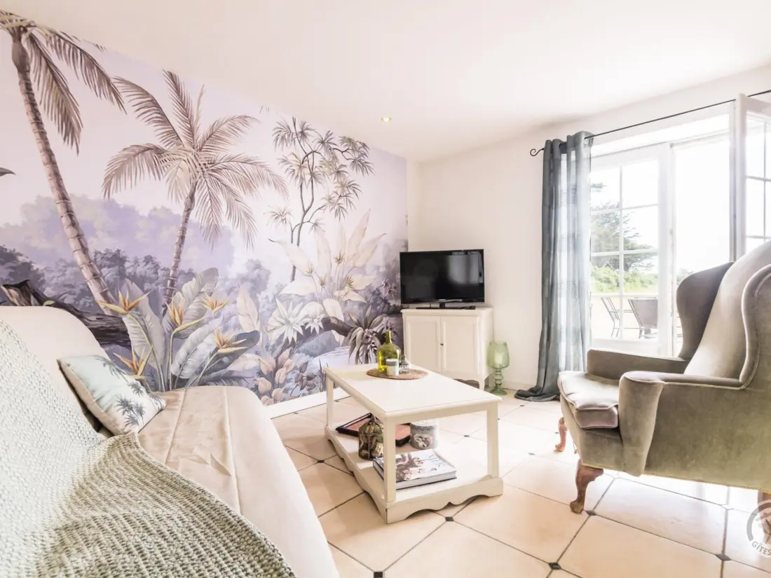 Maison de Vacances Barneville-Carteret 32