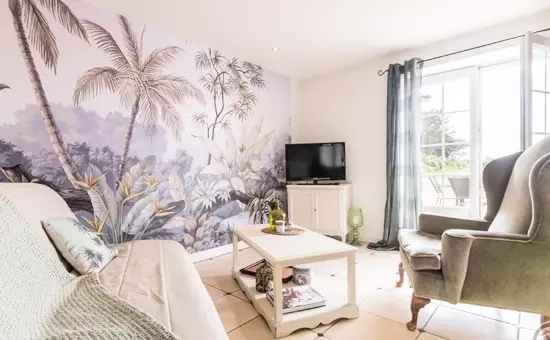 Maison de Vacances Landunvez