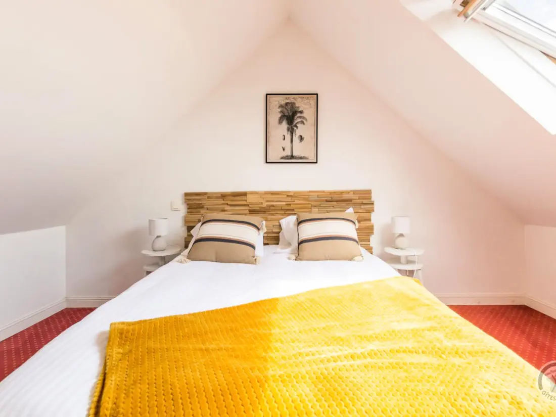 Maison de Vacances Barneville-Carteret 32