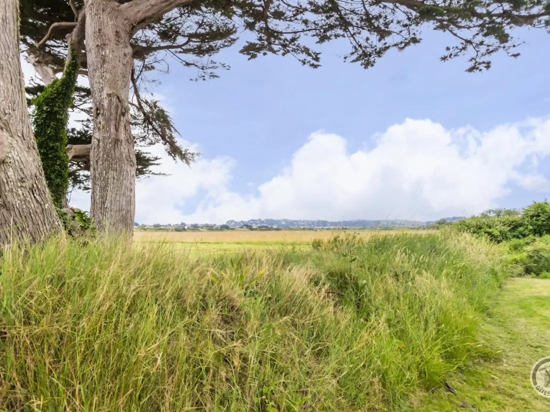 Maison de Vacances Barneville-Carteret 32