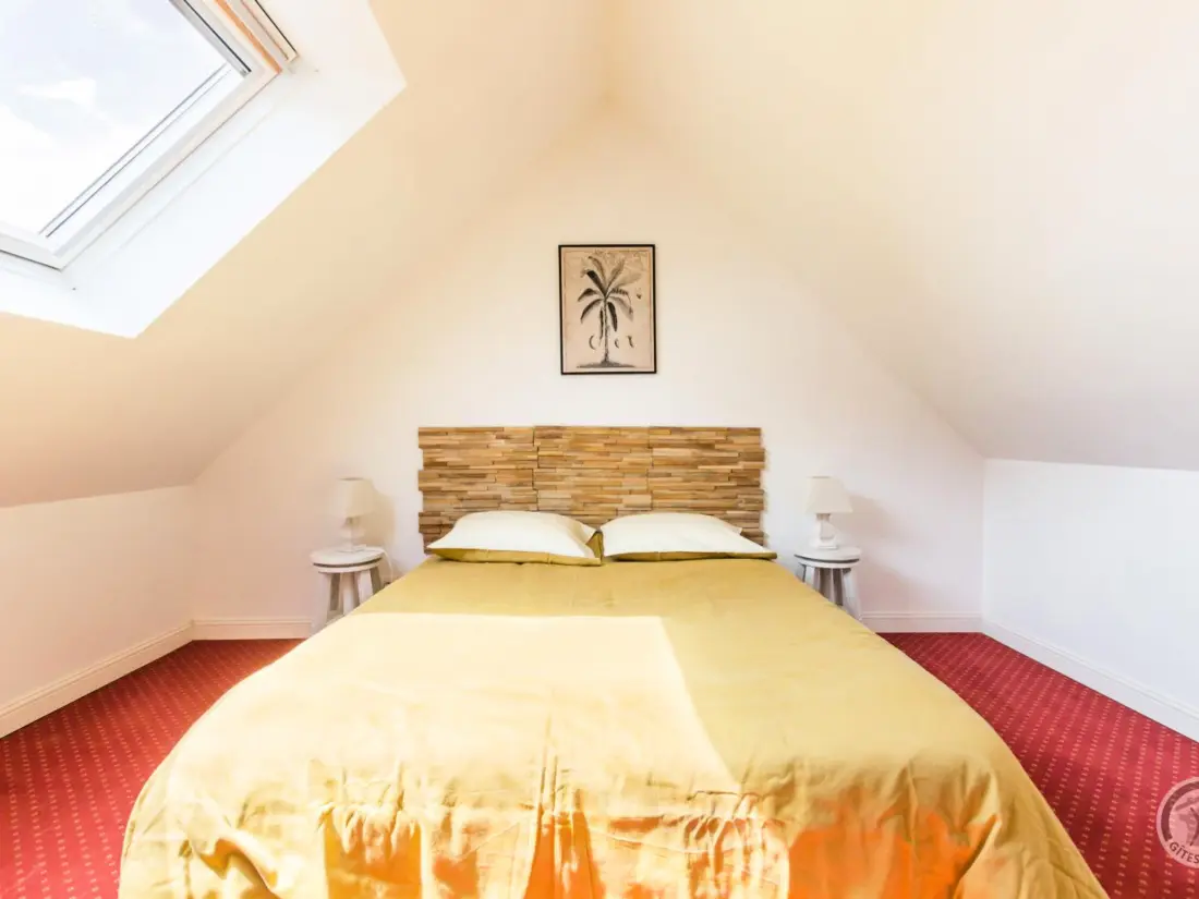 Maison de Vacances Barneville-Carteret 32