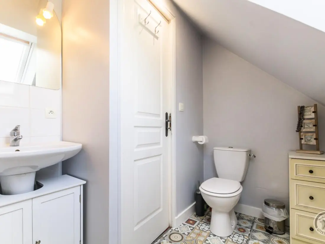 Maison de Vacances Barneville-Carteret 32
