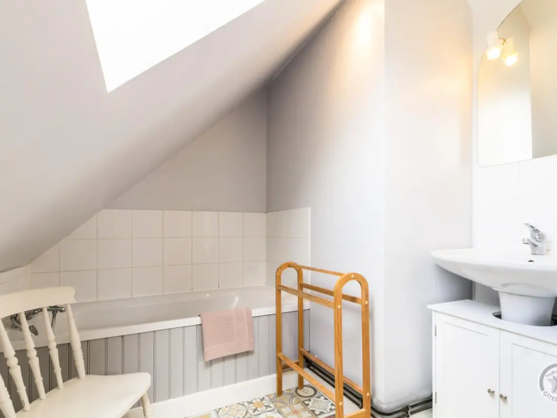 Maison de Vacances Barneville-Carteret 32