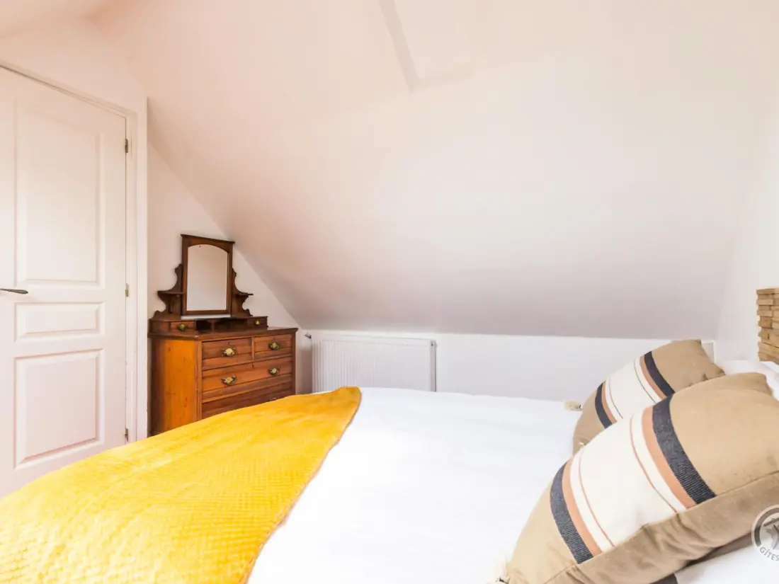 Maison de Vacances Barneville-Carteret 32