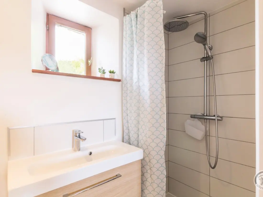 Maison de Vacances Barneville-Carteret 32