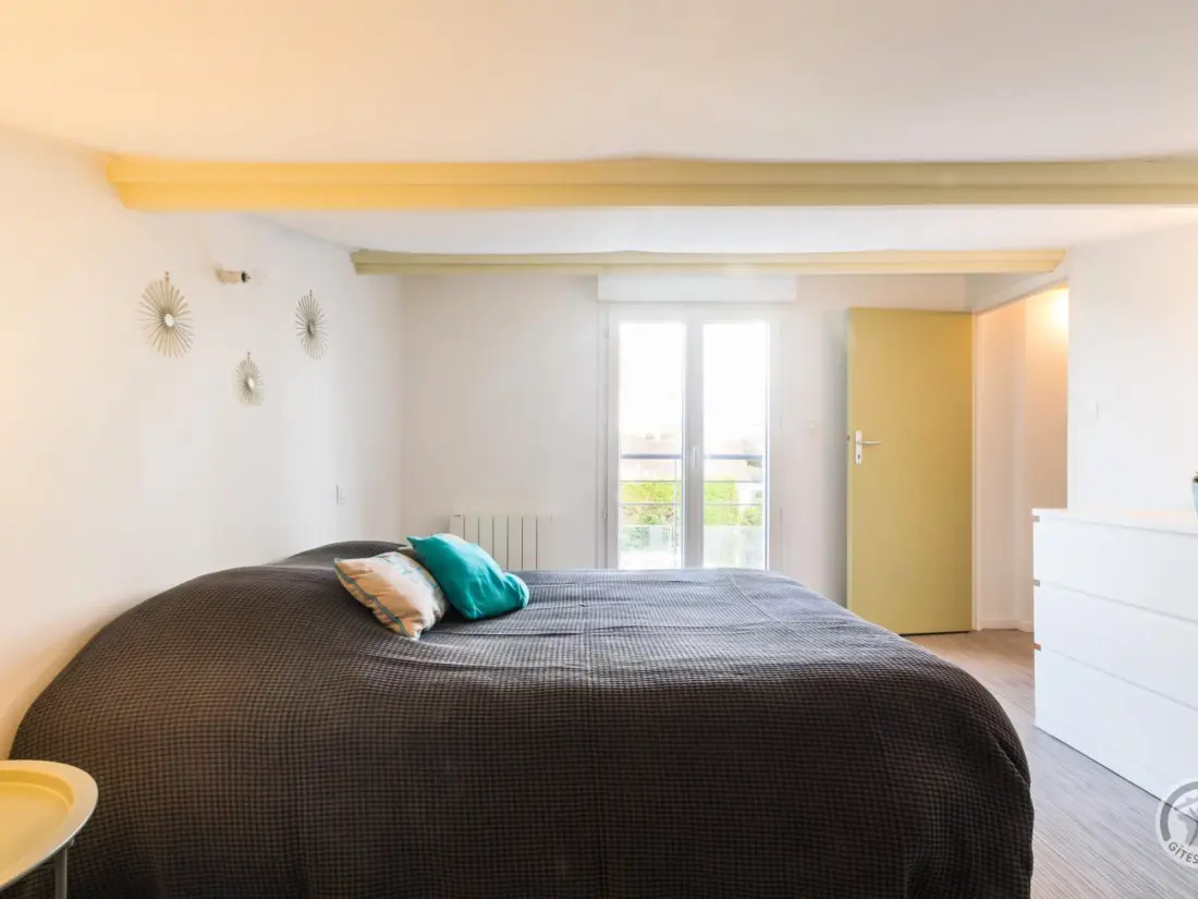 Maison de Vacances Barneville-Carteret 35