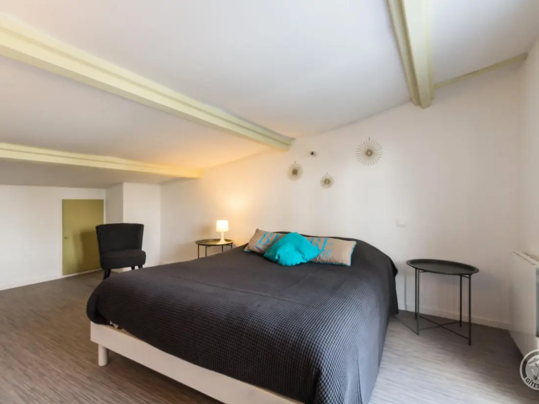 Maison de Vacances Barneville-Carteret 35