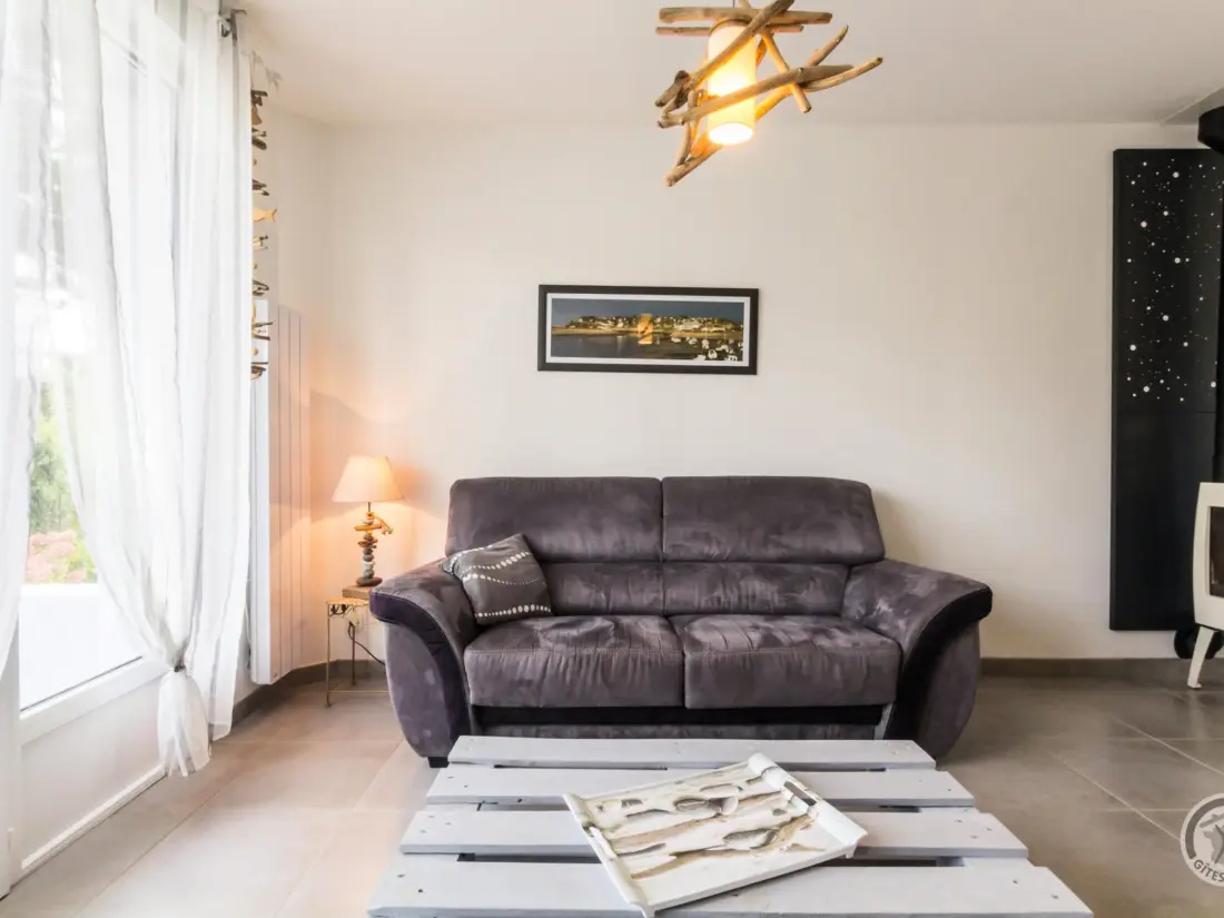 Maison de Vacances Barneville-Carteret 35