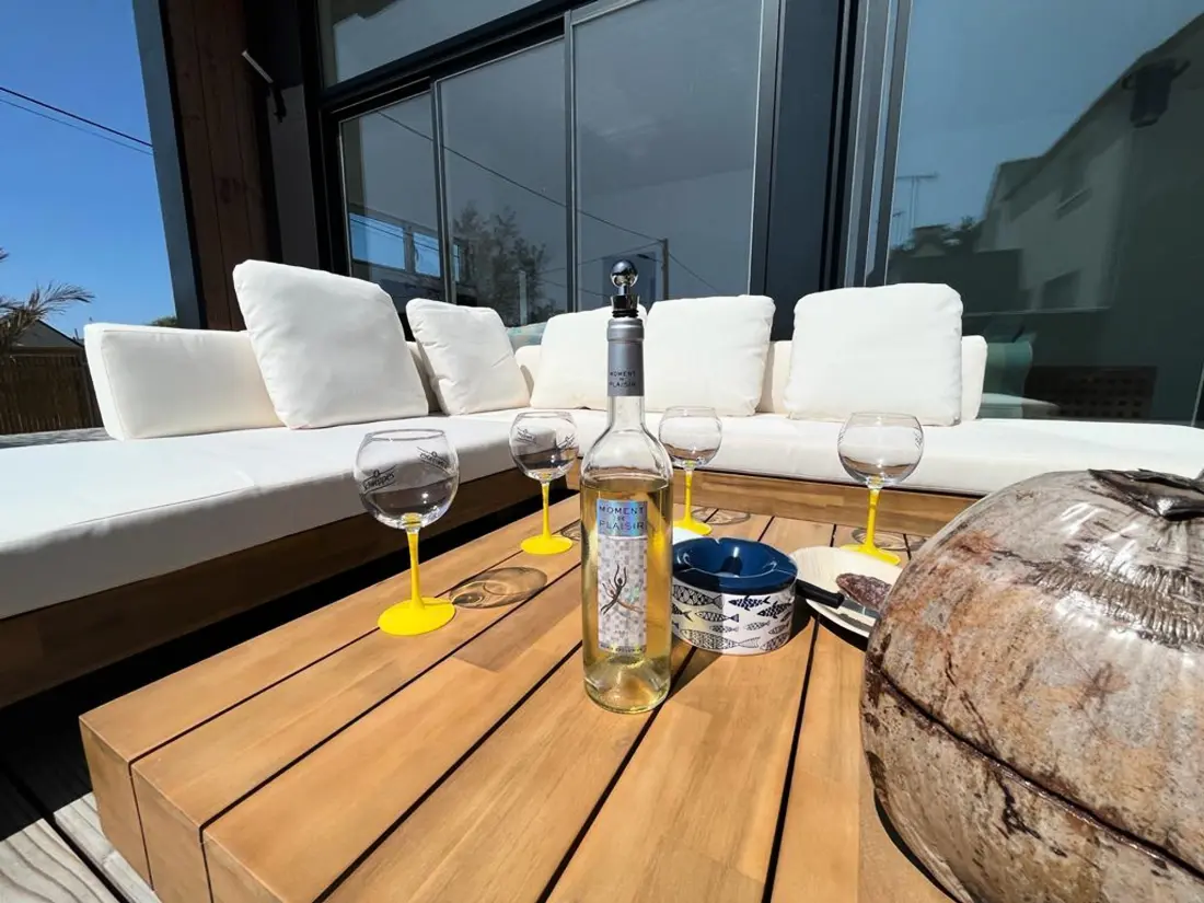 Maison de Vacances Barneville-Carteret 38
