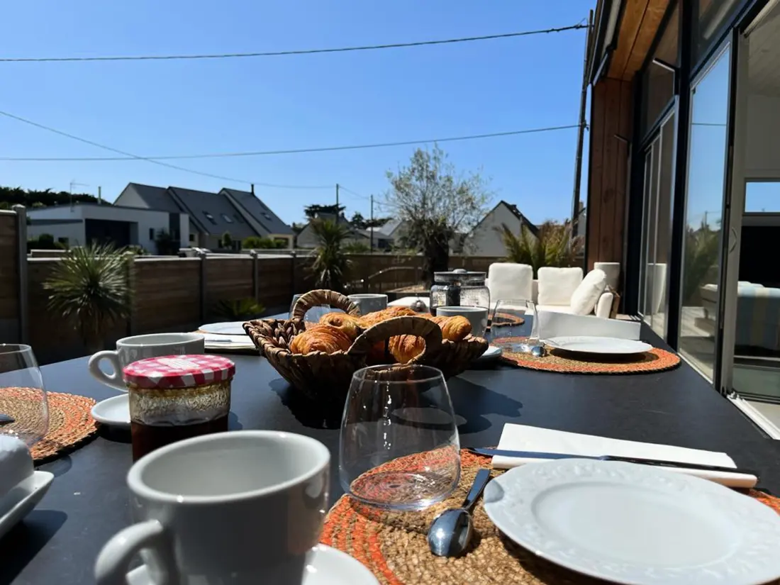Maison de Vacances Barneville-Carteret 38
