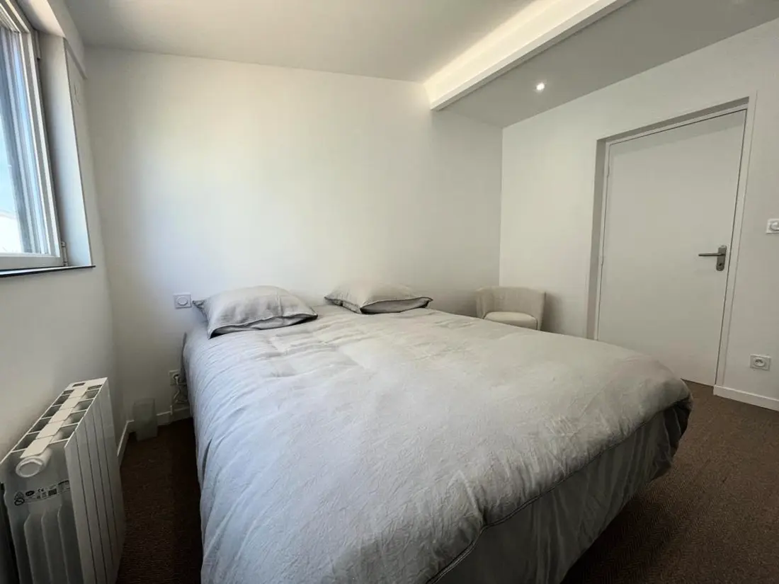 Maison de Vacances Barneville-Carteret 38
