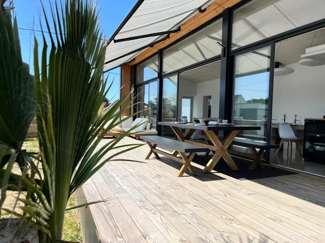Maison de Vacances Barneville-Carteret 38