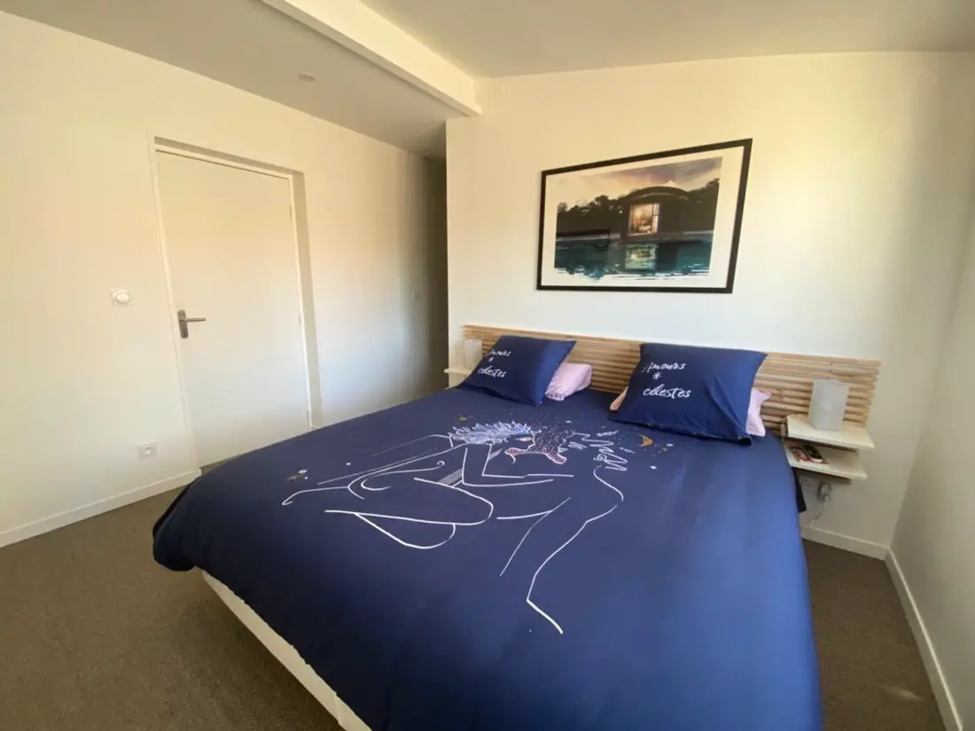 Maison de Vacances Barneville-Carteret 38