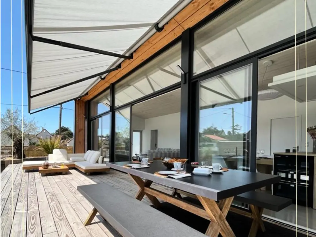 Maison de Vacances Barneville-Carteret 38
