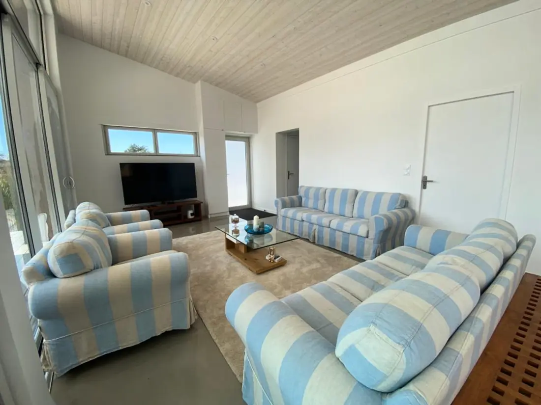 Maison de Vacances Barneville-Carteret 38