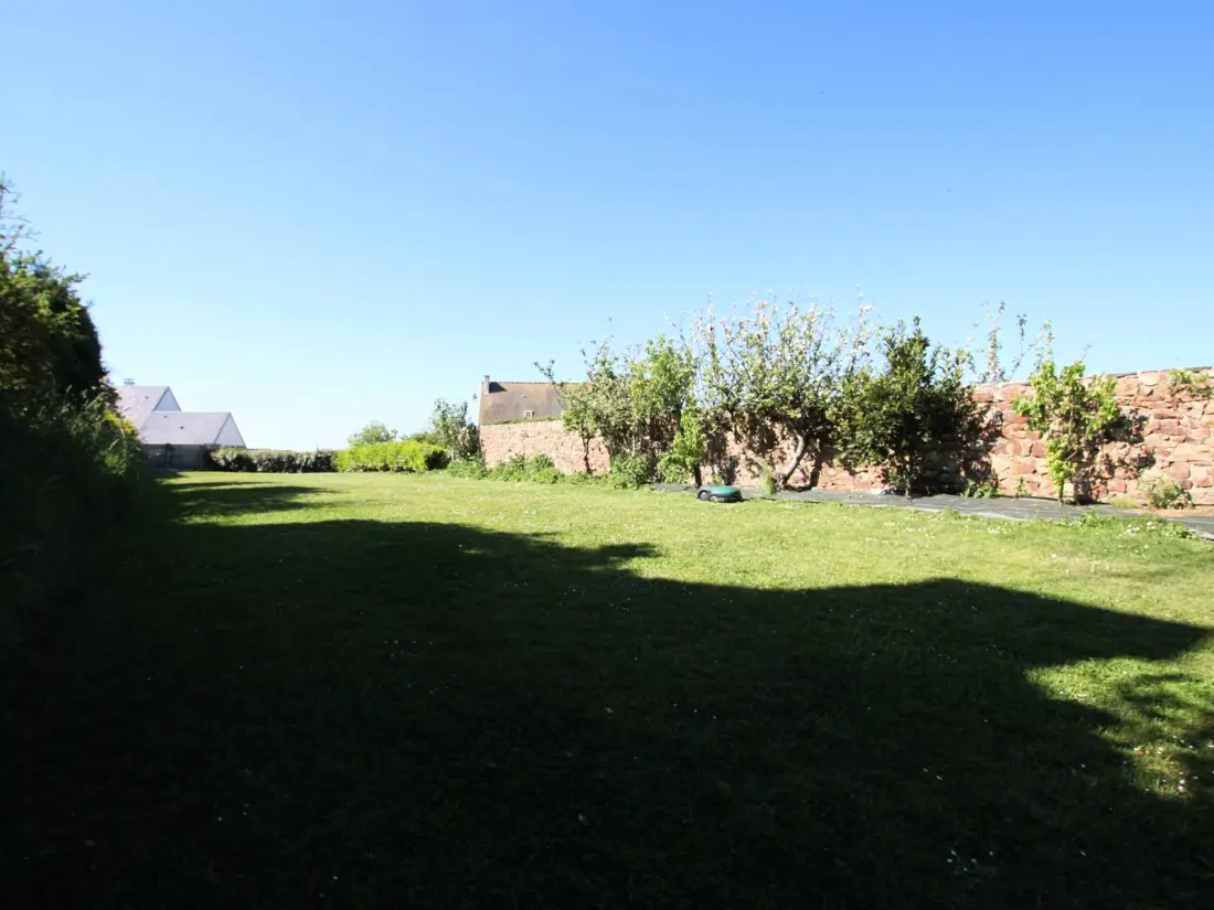 Maison de Vacances Barneville-Carteret 39