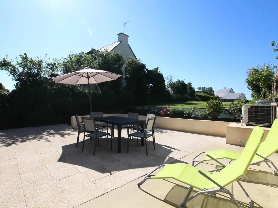 Maison de Vacances Barneville-Carteret 39