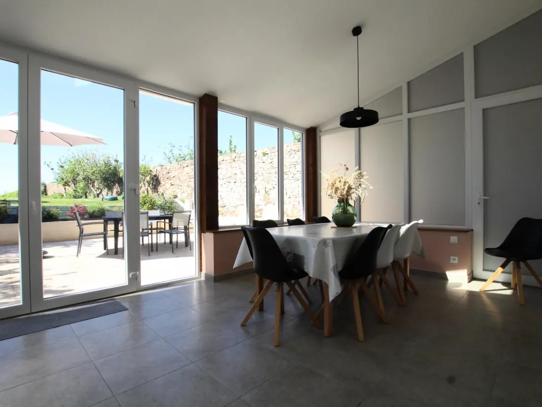 Maison de Vacances Barneville-Carteret 39