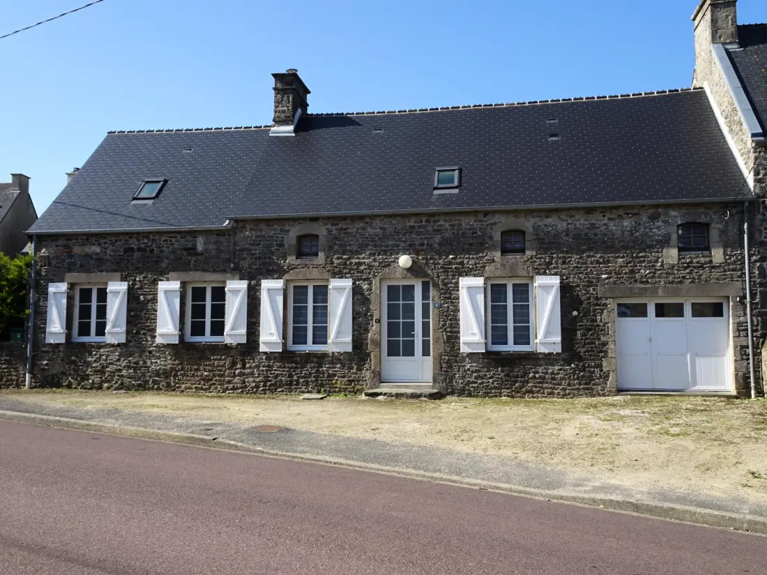 Maison de Vacances Barneville-Carteret 39