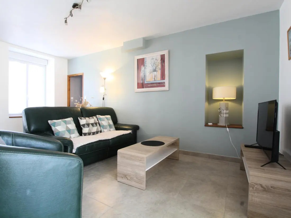 Maison de Vacances Barneville-Carteret 39