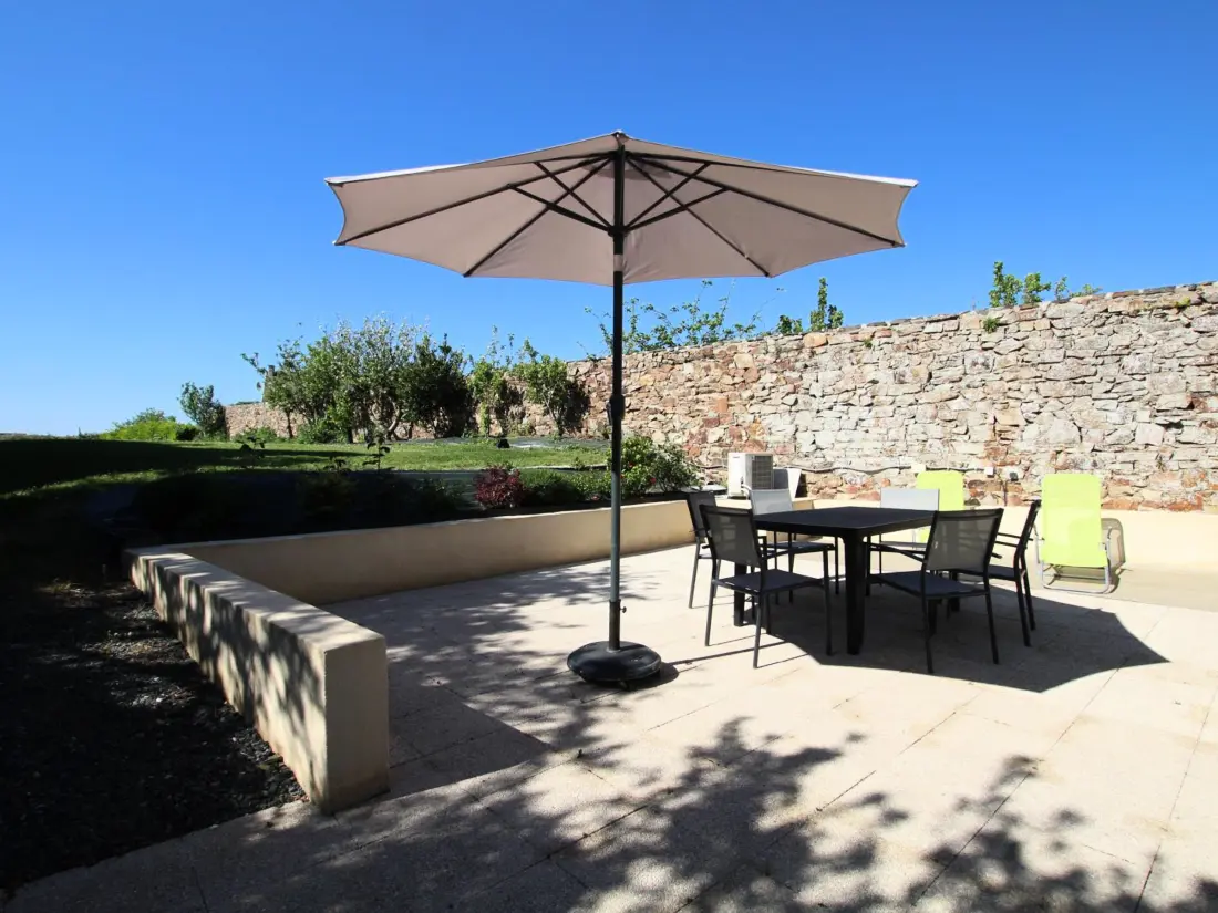 Maison de Vacances Barneville-Carteret 39