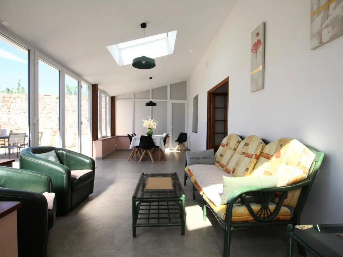 Maison de Vacances Barneville-Carteret 39