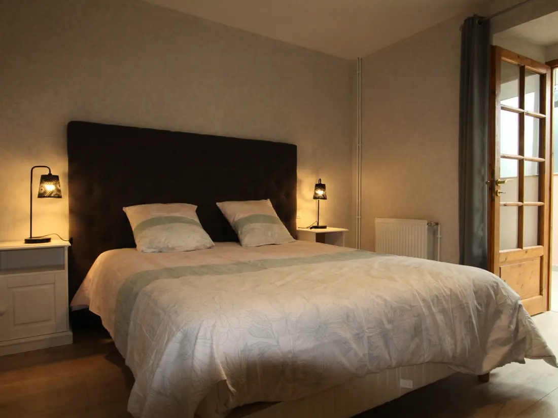 Maison de Vacances Barneville-Carteret 39