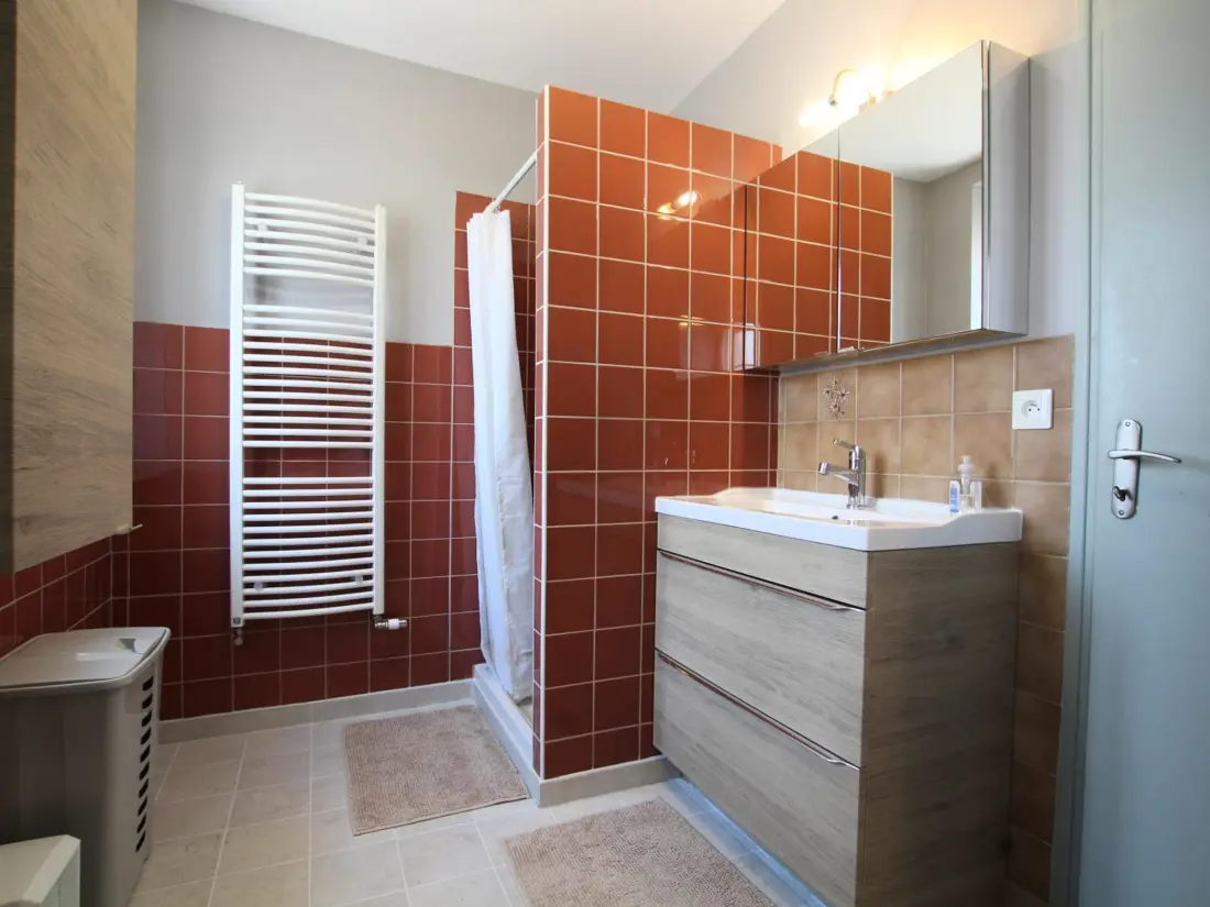 Maison de Vacances Barneville-Carteret 39