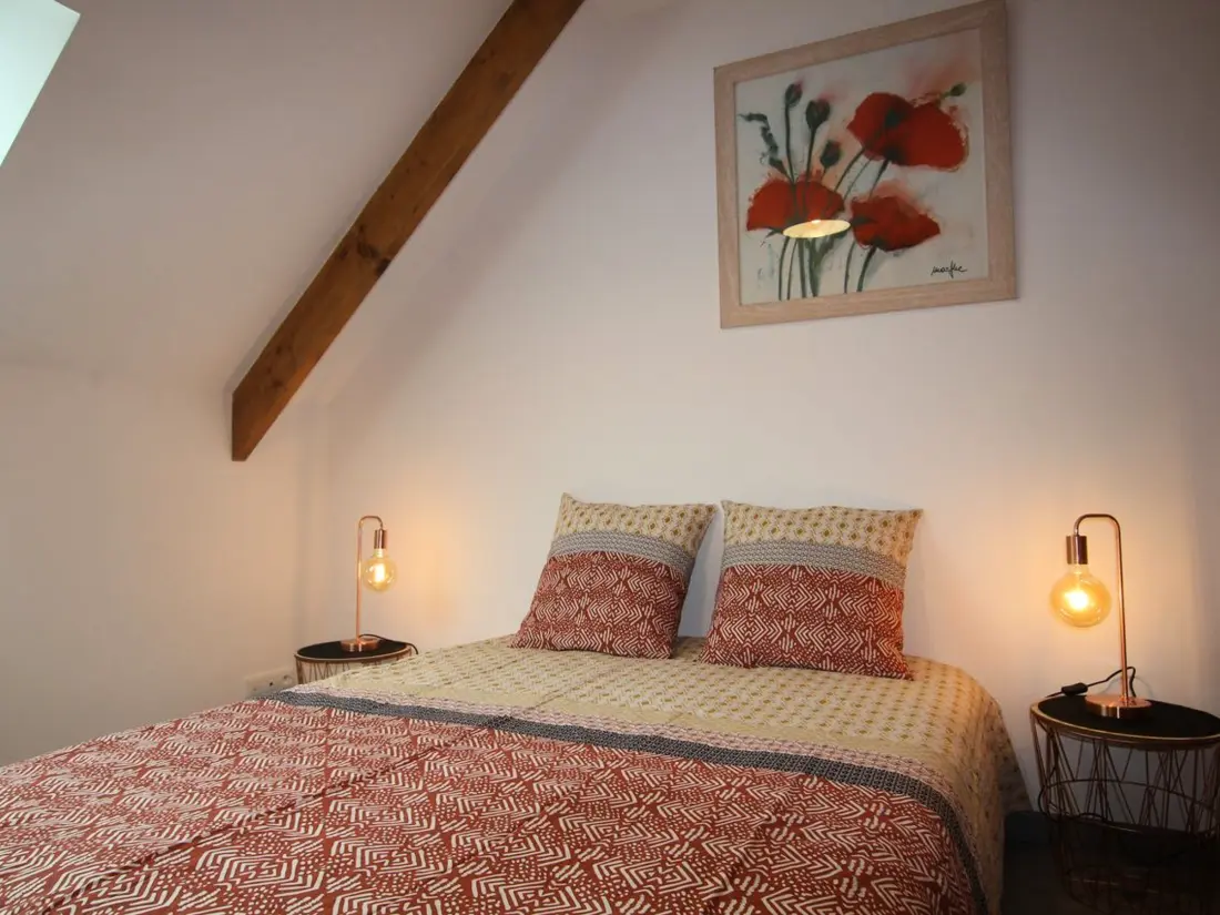 Maison de Vacances Barneville-Carteret 39