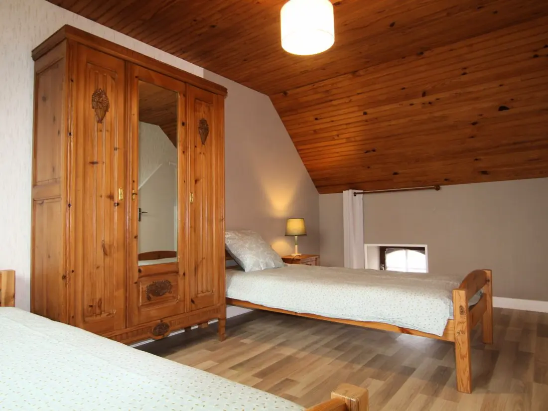 Maison de Vacances Barneville-Carteret 39
