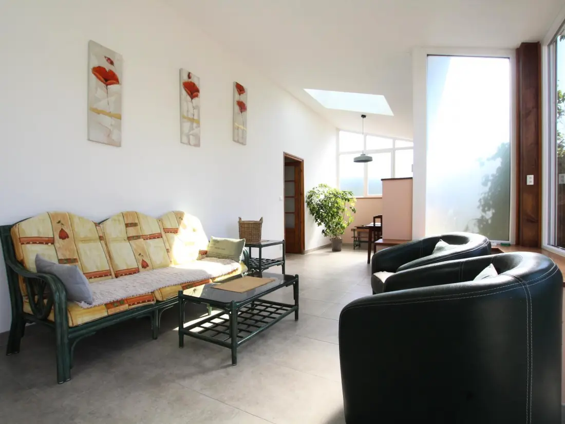Maison de Vacances Barneville-Carteret 39
