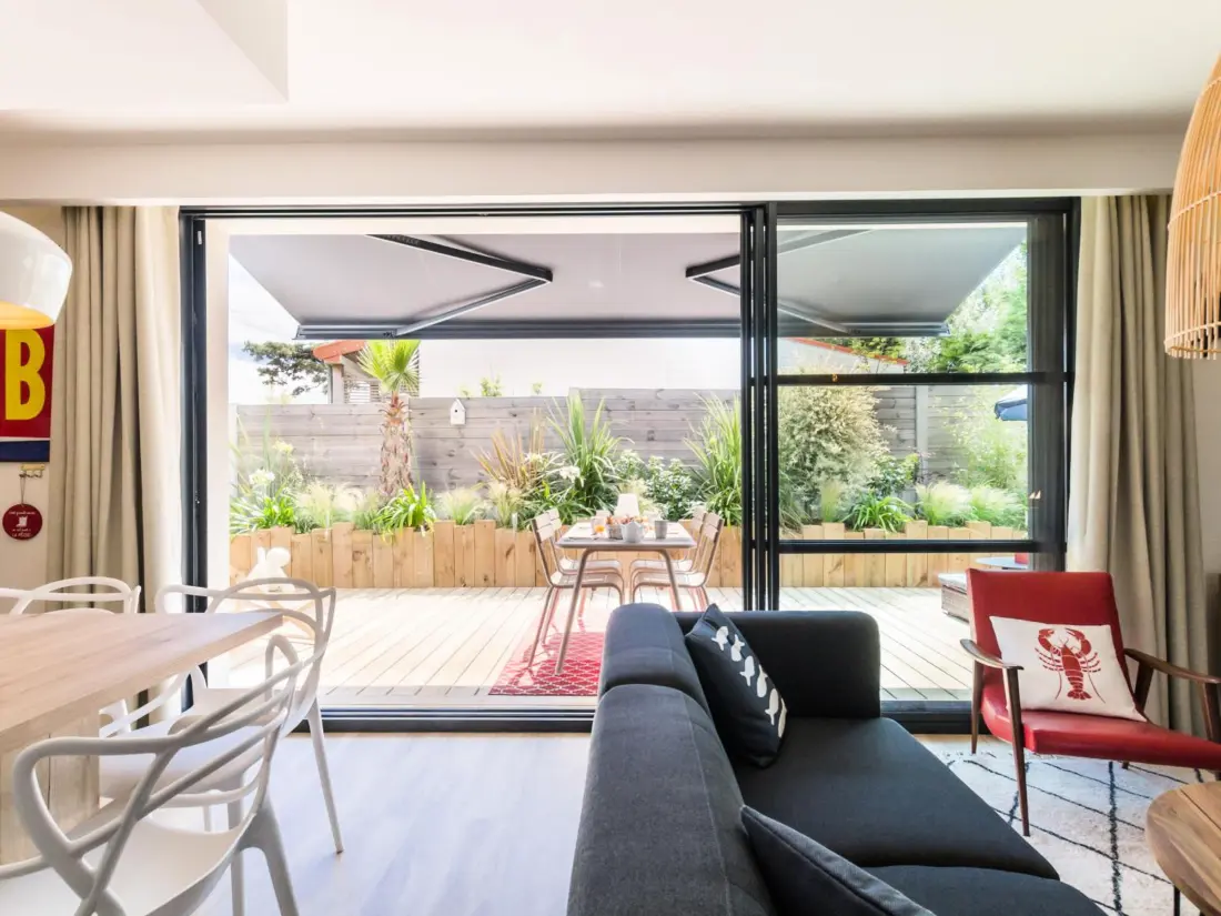 Maison de Vacances Barneville-Carteret 4