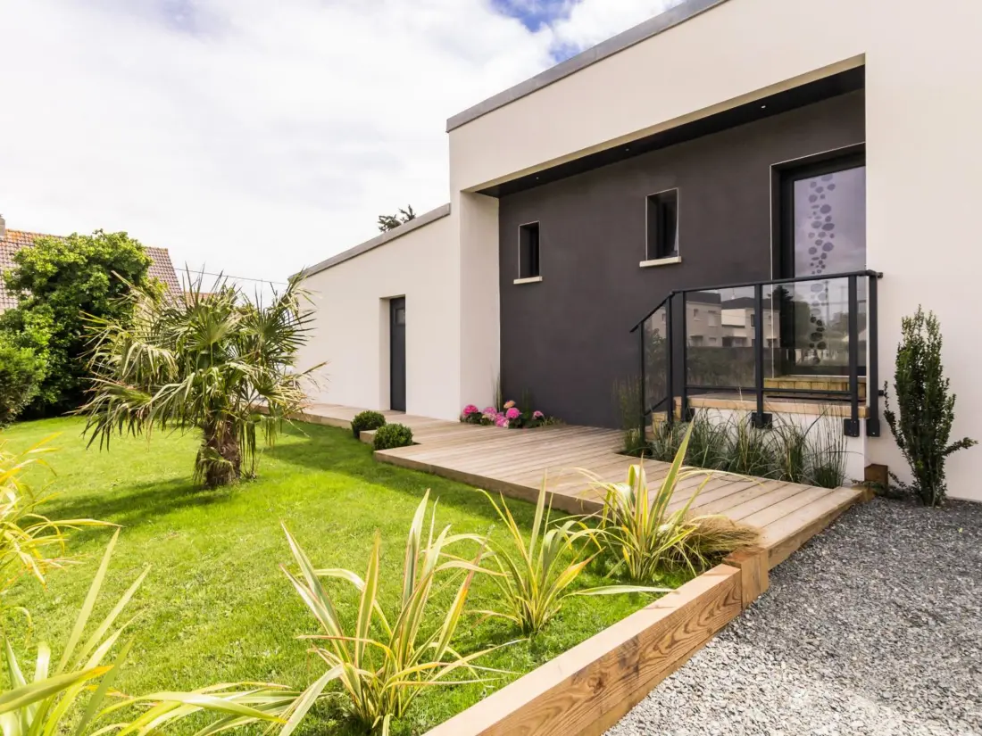 Maison de Vacances Barneville-Carteret 4