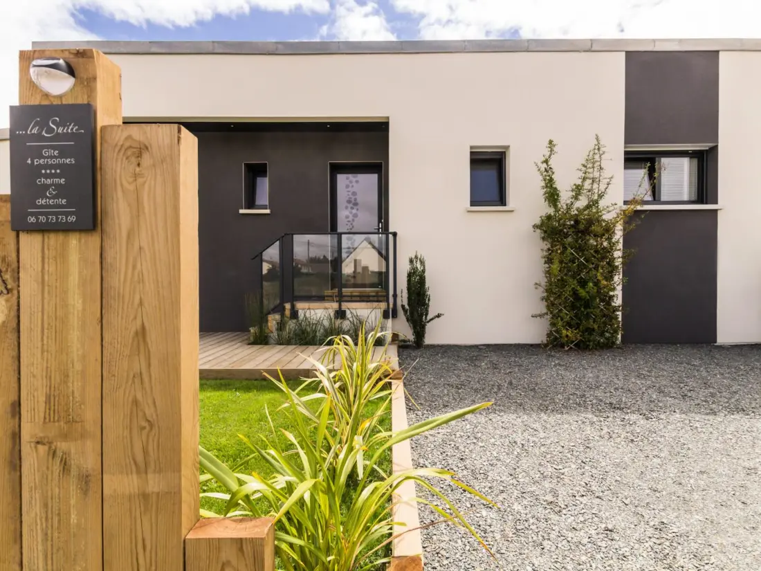 Maison de Vacances Barneville-Carteret 4