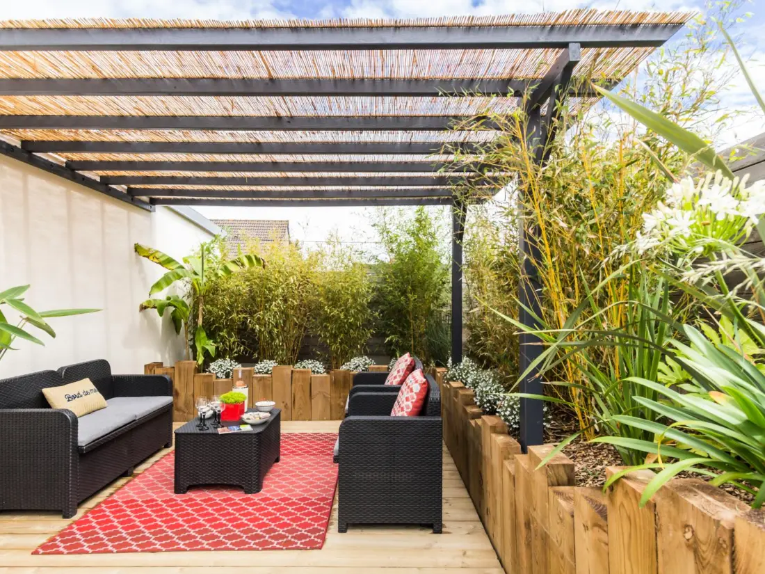 Maison de Vacances Barneville-Carteret 4