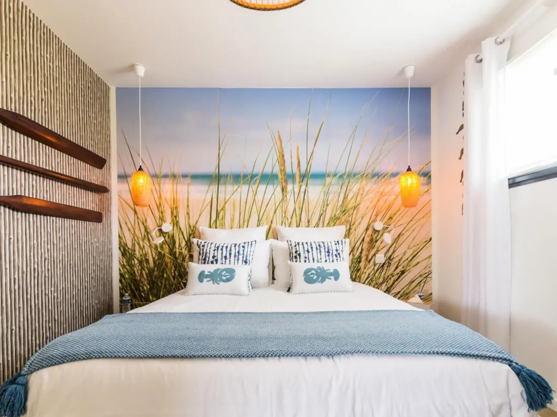 Maison de Vacances Barneville-Carteret 4
