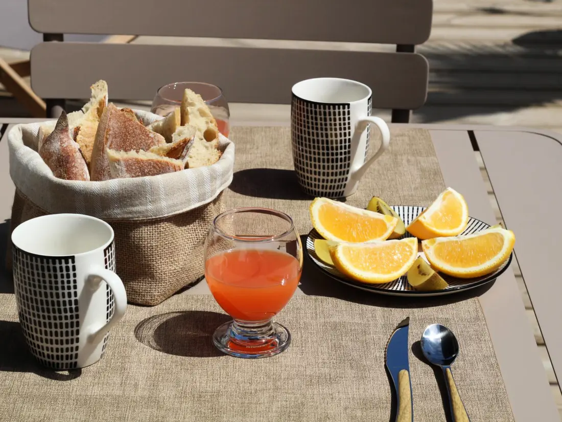 Maison de Vacances Barneville-Carteret 4