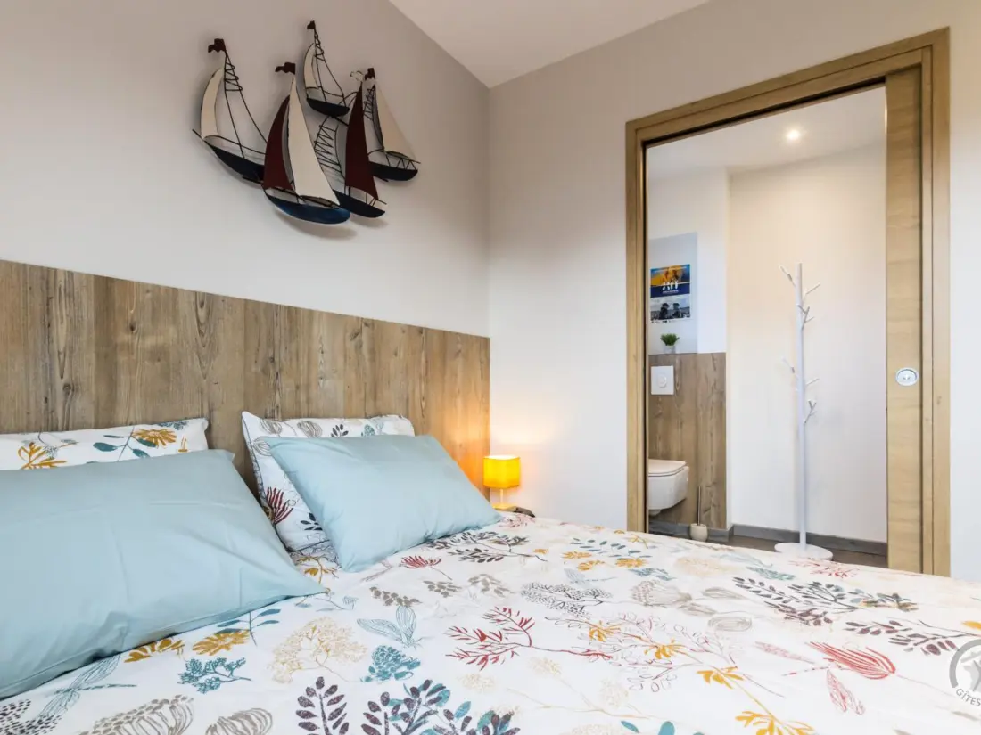 Maison de Vacances Barneville-Carteret 41